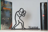 Figura “Boxer” personalizada | Regalo para amantes del boxeo | Decoración moderna para deportistas