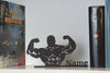Figura “Strongman” personalizada | Regalo para deportistas y culturistas | Decoración moderna para gimnasio