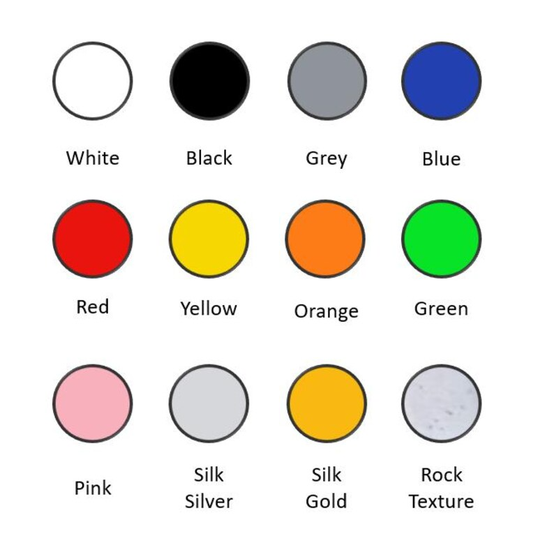 Color name
