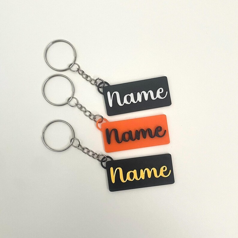 figura 3D personalizada