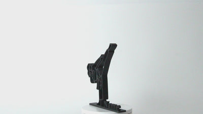 arte lineal de karate