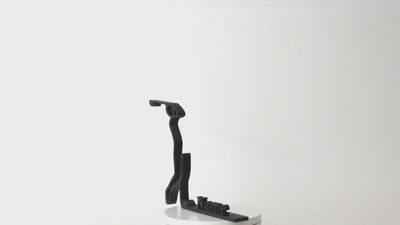 Figura de golfista personalizada en 3D | Regalo para amantes del golf 2